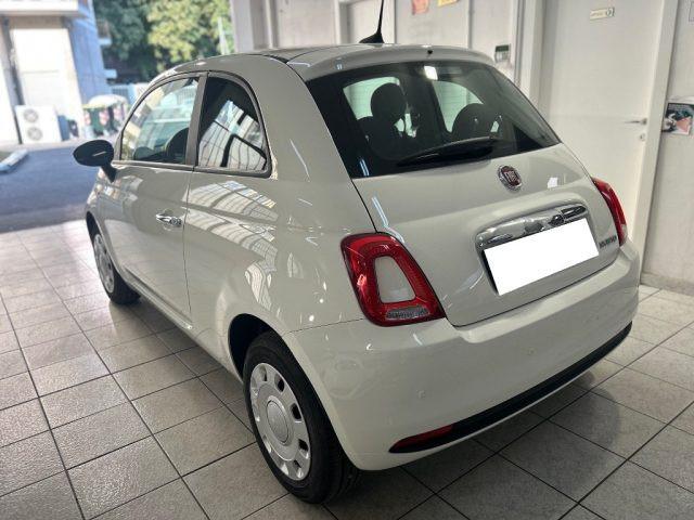 FIAT 500 1.0 Hybrid