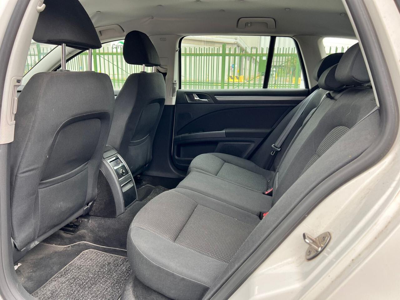 Skoda Superb 1.4 benzina/ gpl