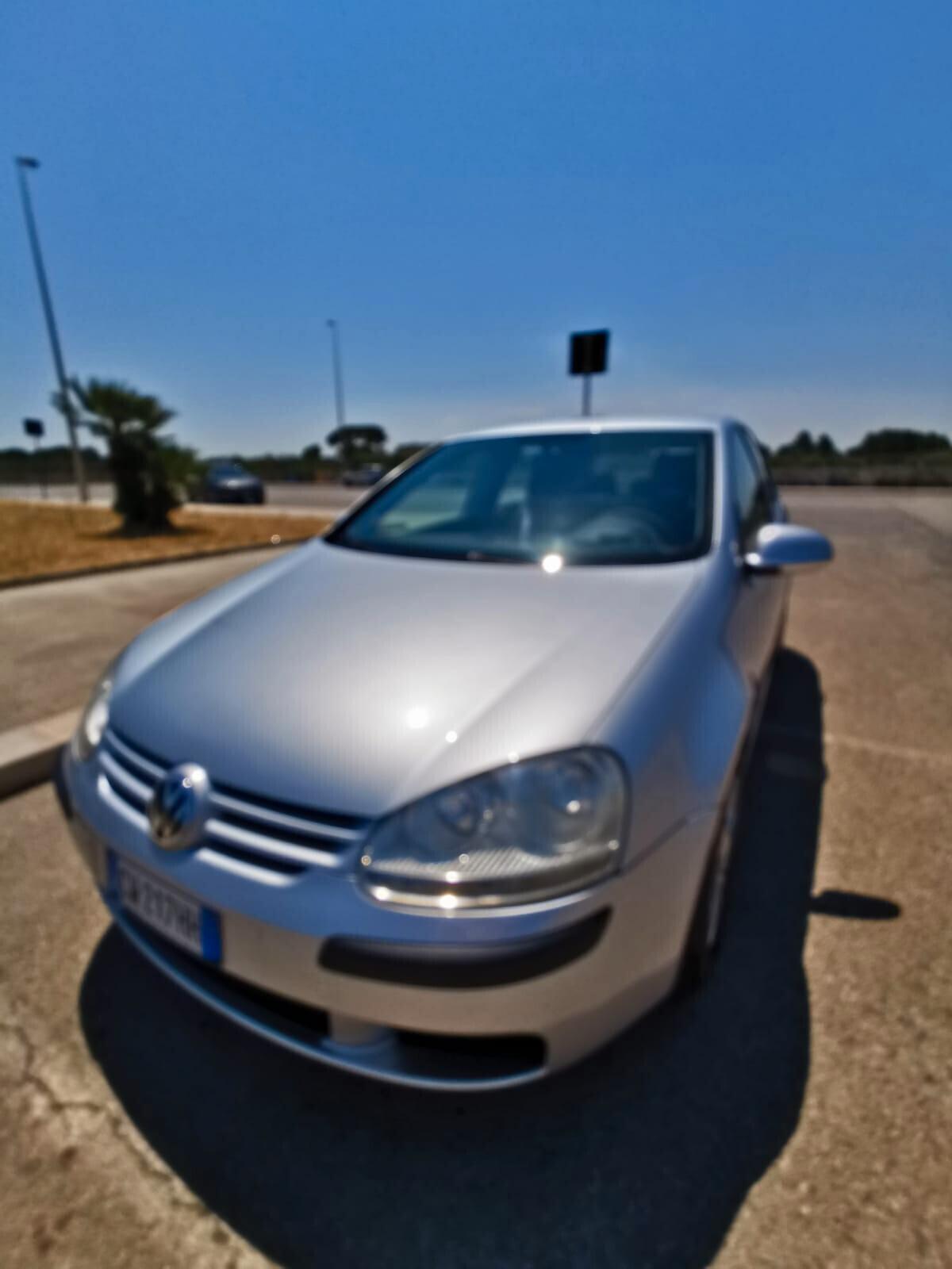 Volkswagen Golf 1.9 TDI 5p. Comfortline 2005