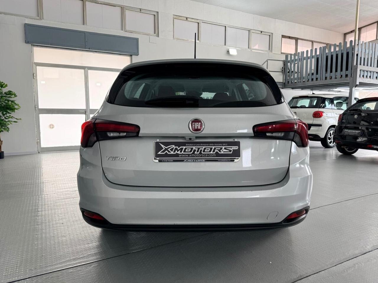 Fiat Tipo 1.3 Mjt Aziendale SW City Life