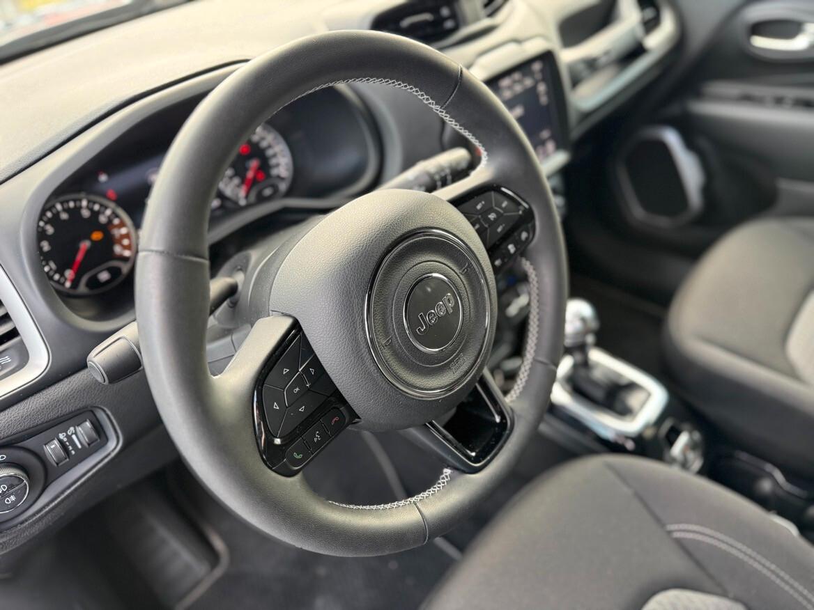 Jeep Renegade 1.0 T3 80th Anniversary 20.000KM