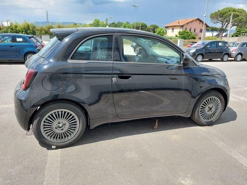 FIAT 500 Icon Berlina - promozione del mese!!!