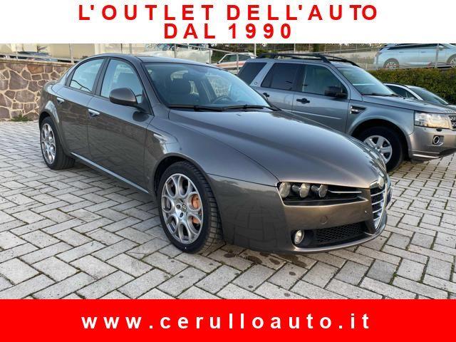 ALFA ROMEO 159 1.9 JTDm 16V Progression