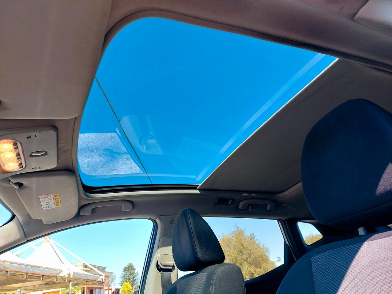 Nissan Qashqai 1.5 dCi 110CV N-Connecta - 2017