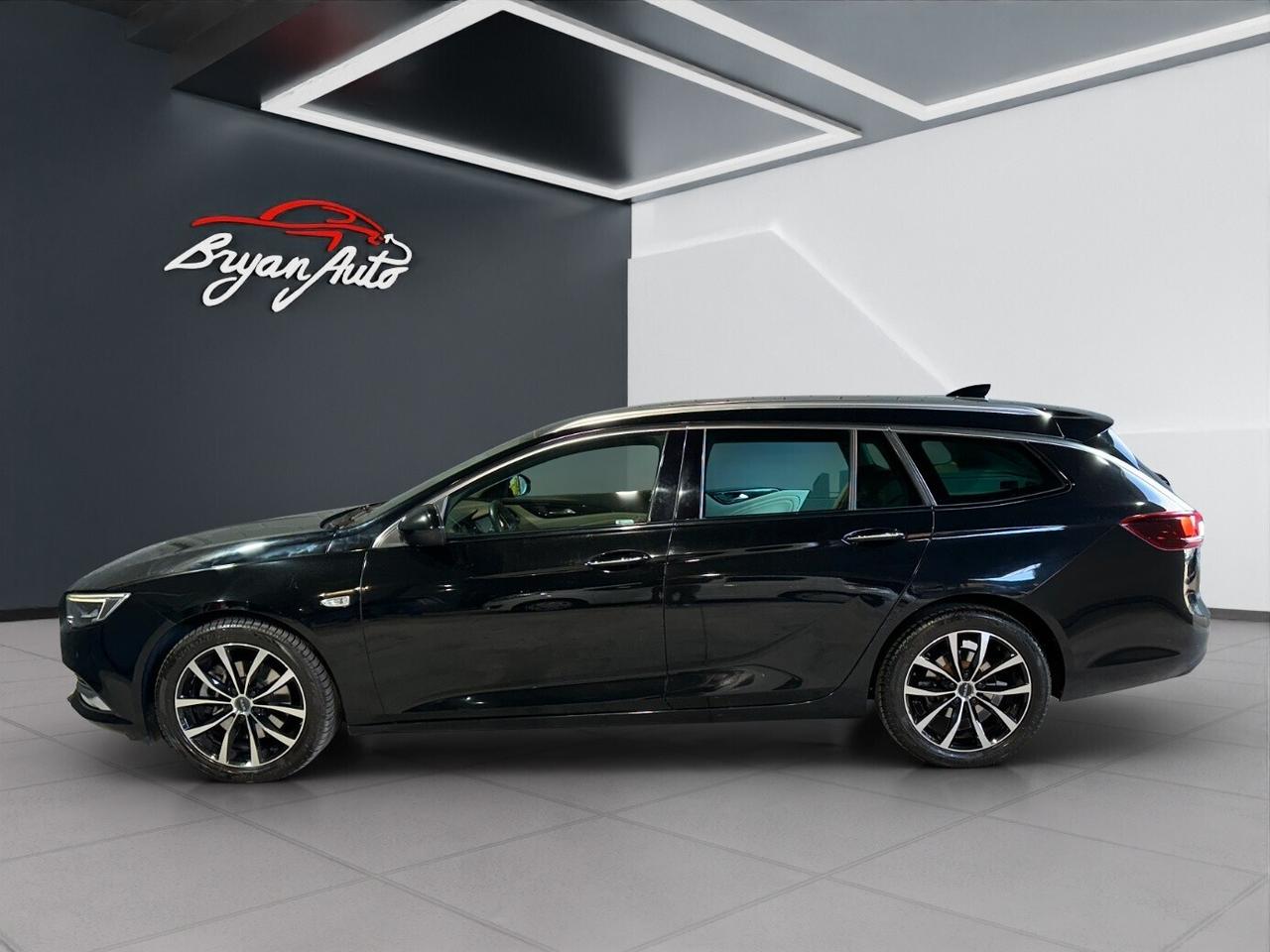 Opel Insignia 2.0 CDTI S&S aut. Sports Tourer Innovation