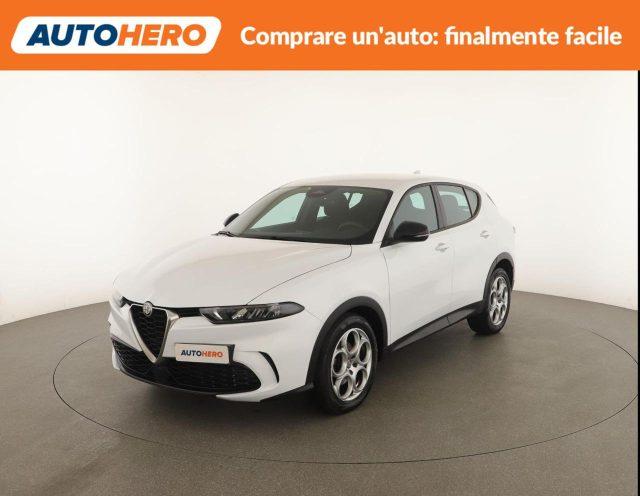ALFA ROMEO Tonale 1.6 diesel 130 CV TCT6 Super