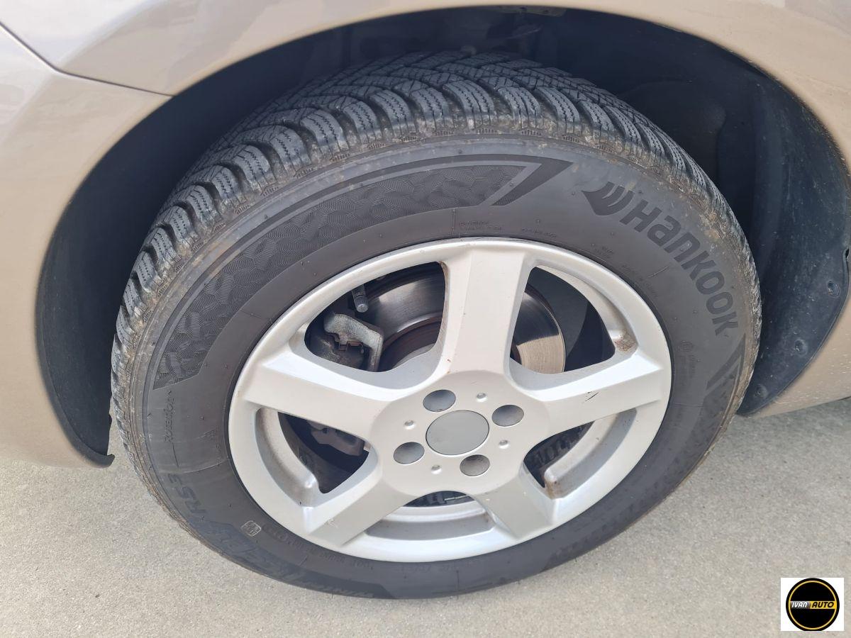 NISSAN Note Benzina-Neopatentati