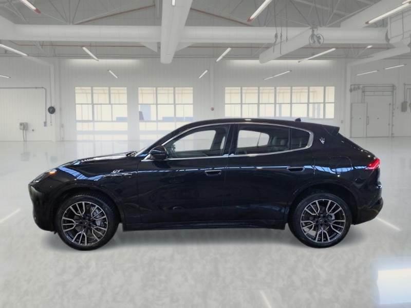 MASERATI GRECALE 2.0 250 CV MHEV GT Q4 AUTO SUV