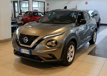 Nissan Juke 1.0 DIG-T 114 Business Dct