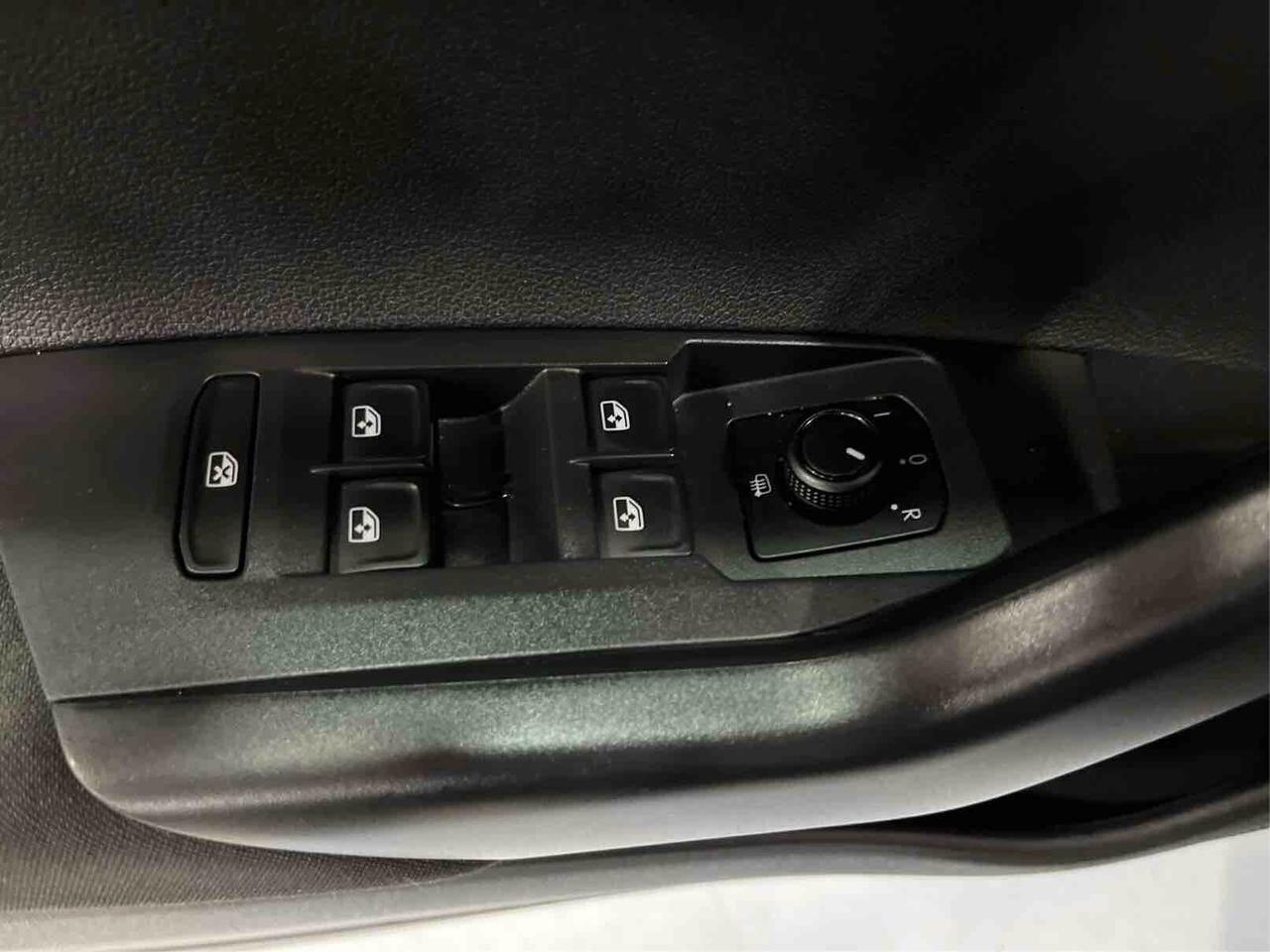 Volkswagen Polo 1.0 TSI 5p. Highline BlueMotion Technology