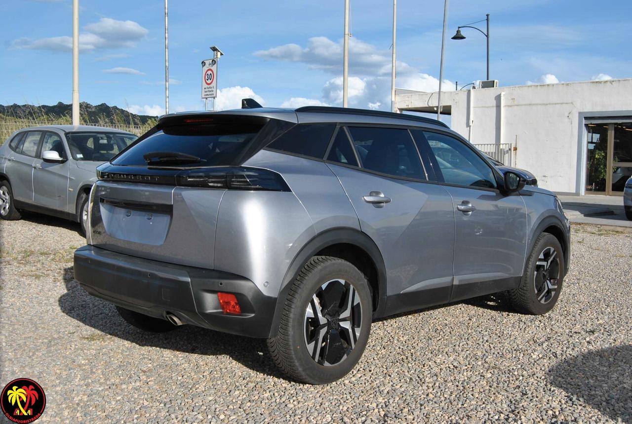 Peugeot 2008 PureTech 100 S&S Allure