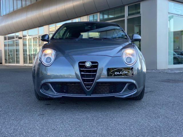 ALFA ROMEO MiTo 1.6 JTDm 16V Distinctive