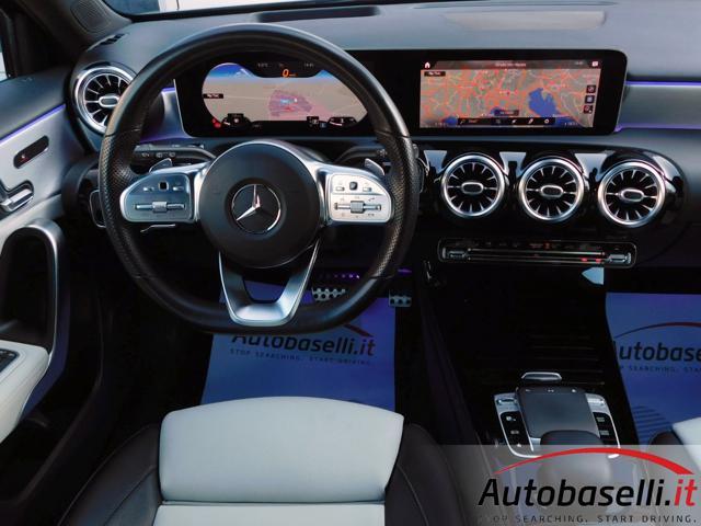 MERCEDES-BENZ A 250 224CV 4MATIC AUTOMATIC PREMIUM LUXURY