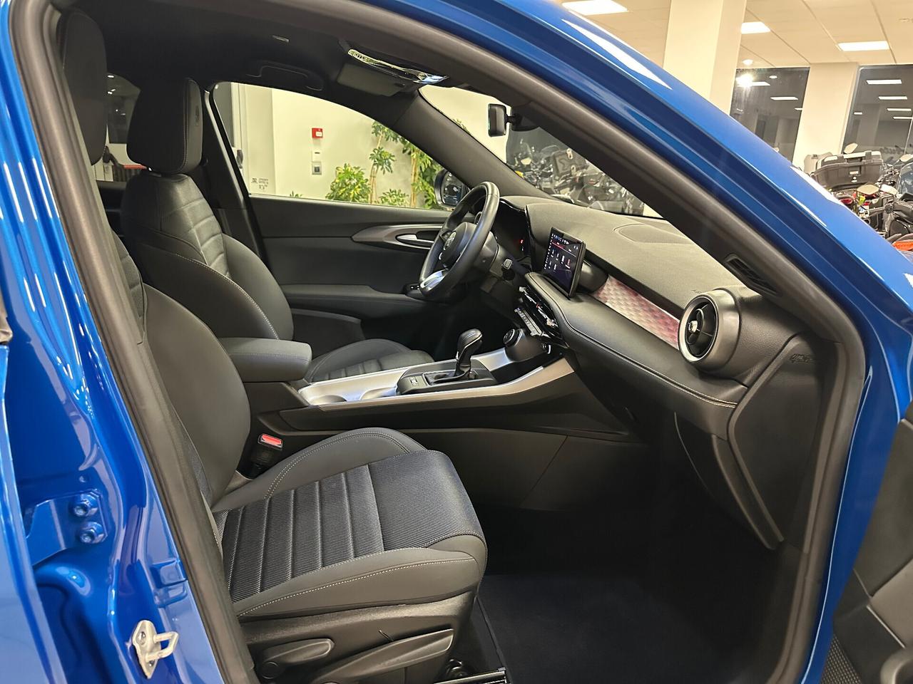 Alfa Romeo Tonale 1.6 diesel 130 CV TCT6 Ti
