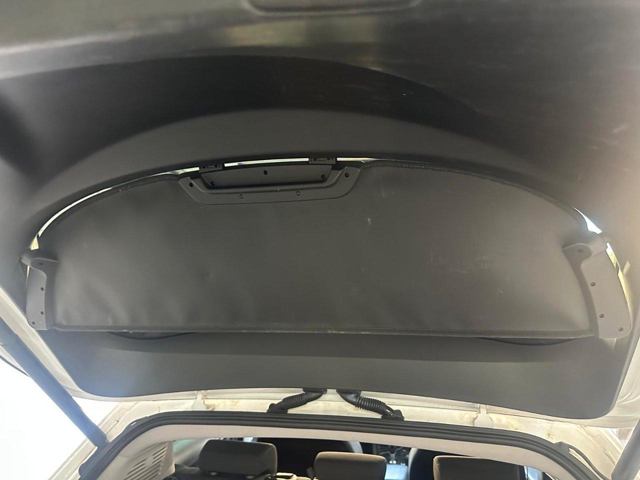 Alfa Romeo Stelvio 2.2 t Sport Tech rwd 160cv auto