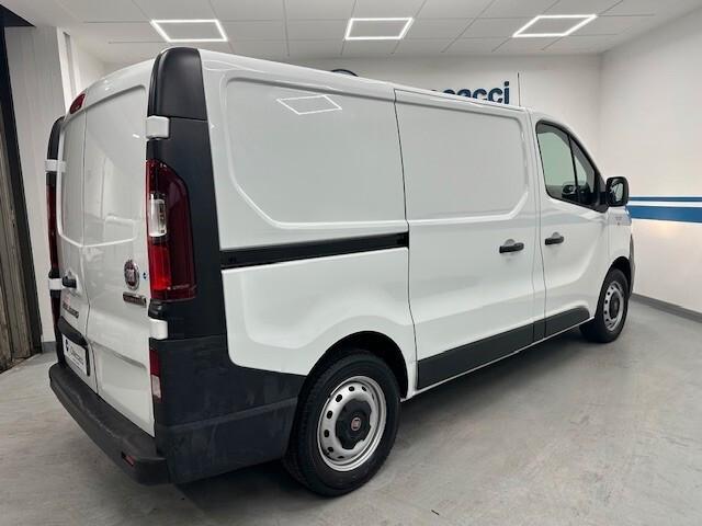 Fiat Talento 2.0 120CV PC-TN Furgone