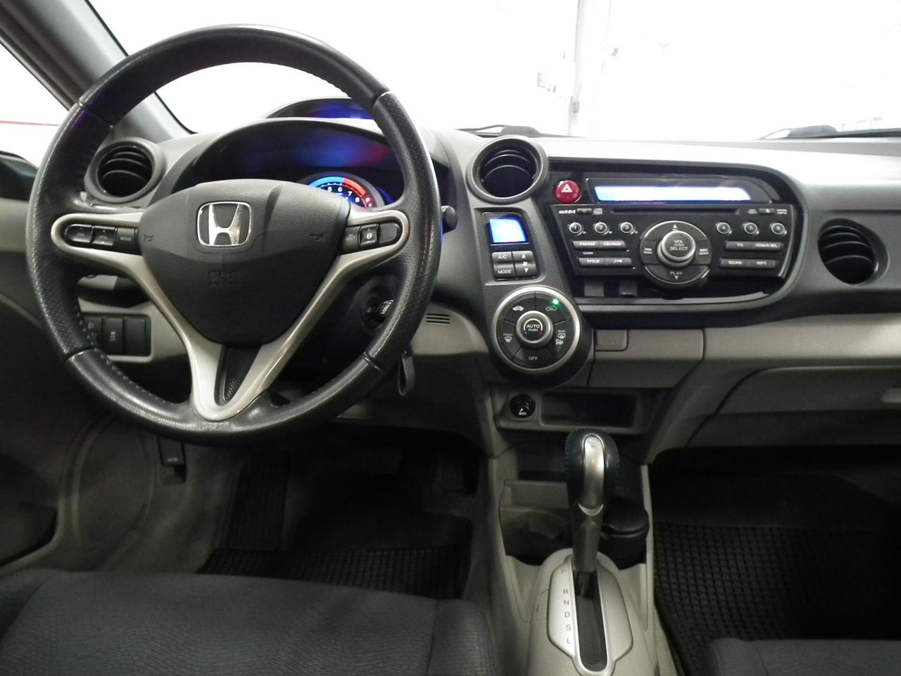 Honda Insight 1.3 EXECUTIVE KM 99.900 ! EURO ! AUTOMATICA !