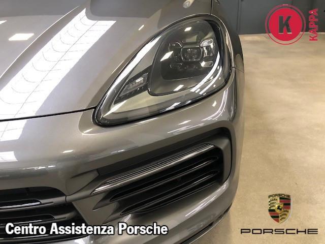 Porsche Cayenne 3.0 V6
