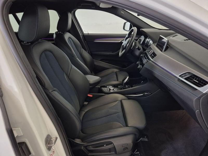 BMW X2 F39 Diesel xdrive18d Msport auto