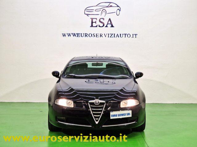 ALFA ROMEO GT 1.9 JTDM 16V Distinctive Q2