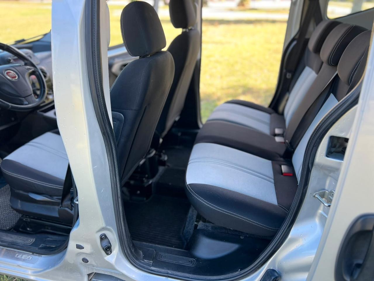 Fiat Qubo 1.3 MJT 75 CV Active