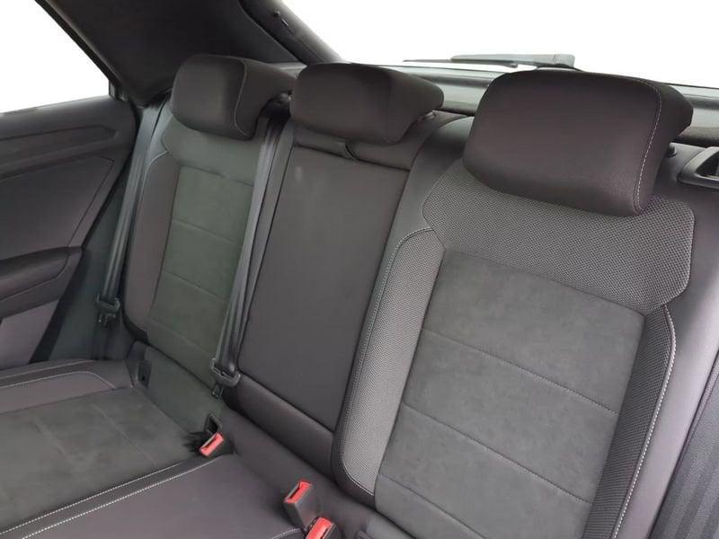 Volkswagen T-Roc 1.5 TSI ACT DSG R-Line Navi Full Led Camera Cockpit