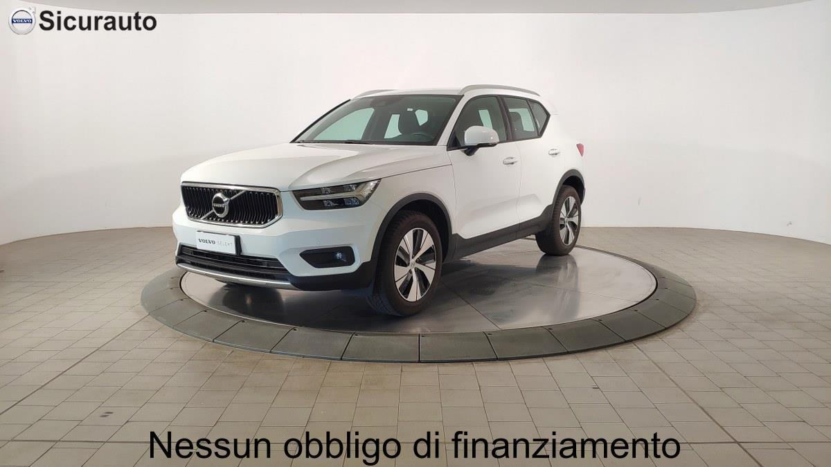 VOLVO Xc40 T2 Geartronic Momentum Pro N-1