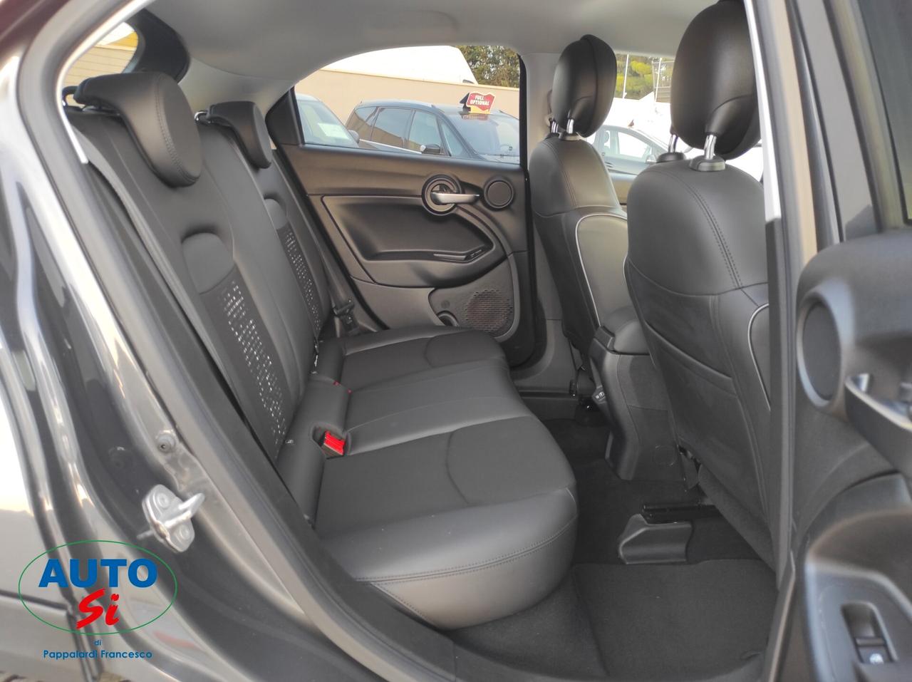Fiat 500X 1.6 Mjet - 130cv UNICO PROPRIET.