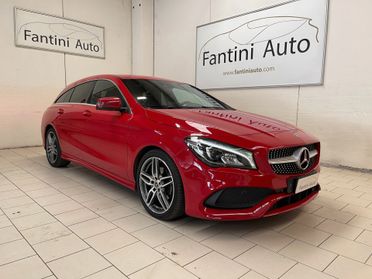 Mercedes-benz CLA 200 d Shooting Brake Premium AMG-Ok Neopat-LEGGI SOTTO