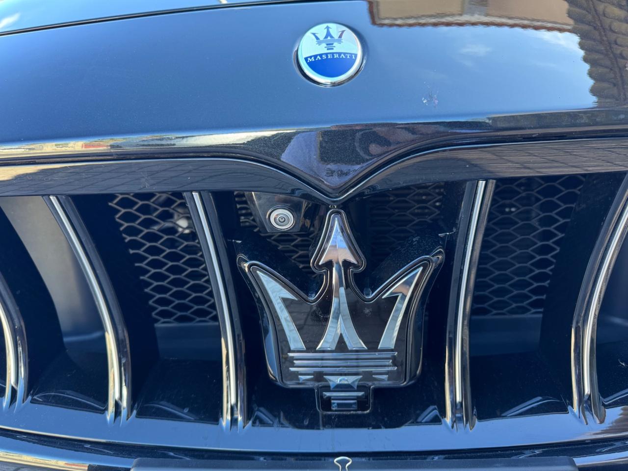 Maserati Grecale MHEV 300 CV AWD GT