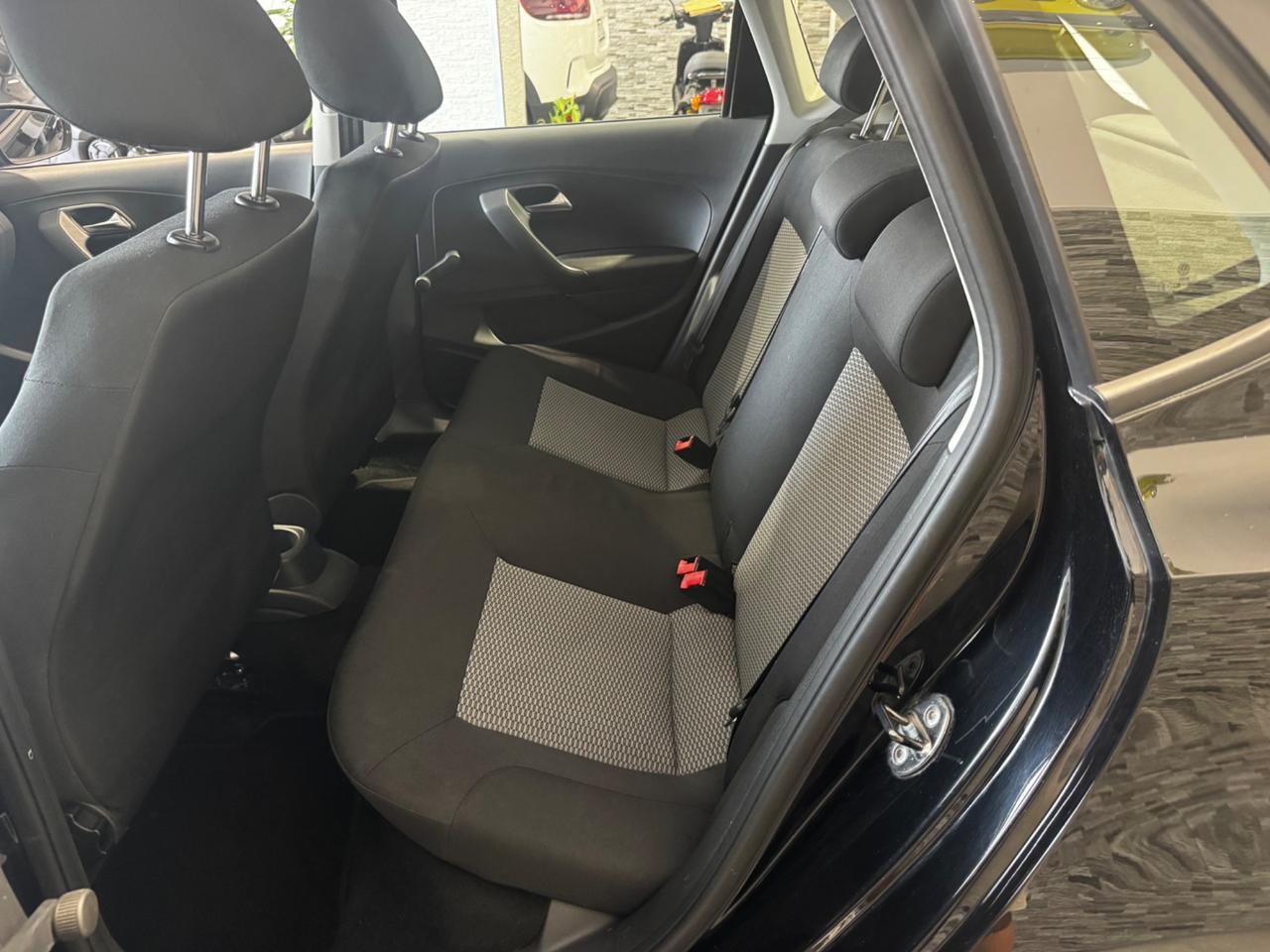 Volkswagen Polo 1.2 5 porte Trendline