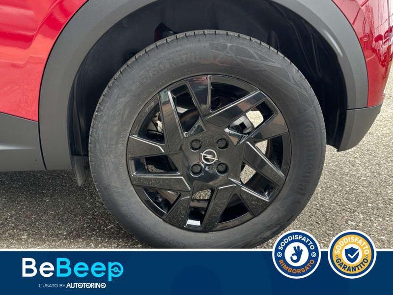 Opel Mokka 1.2 T GS S&S 100CV