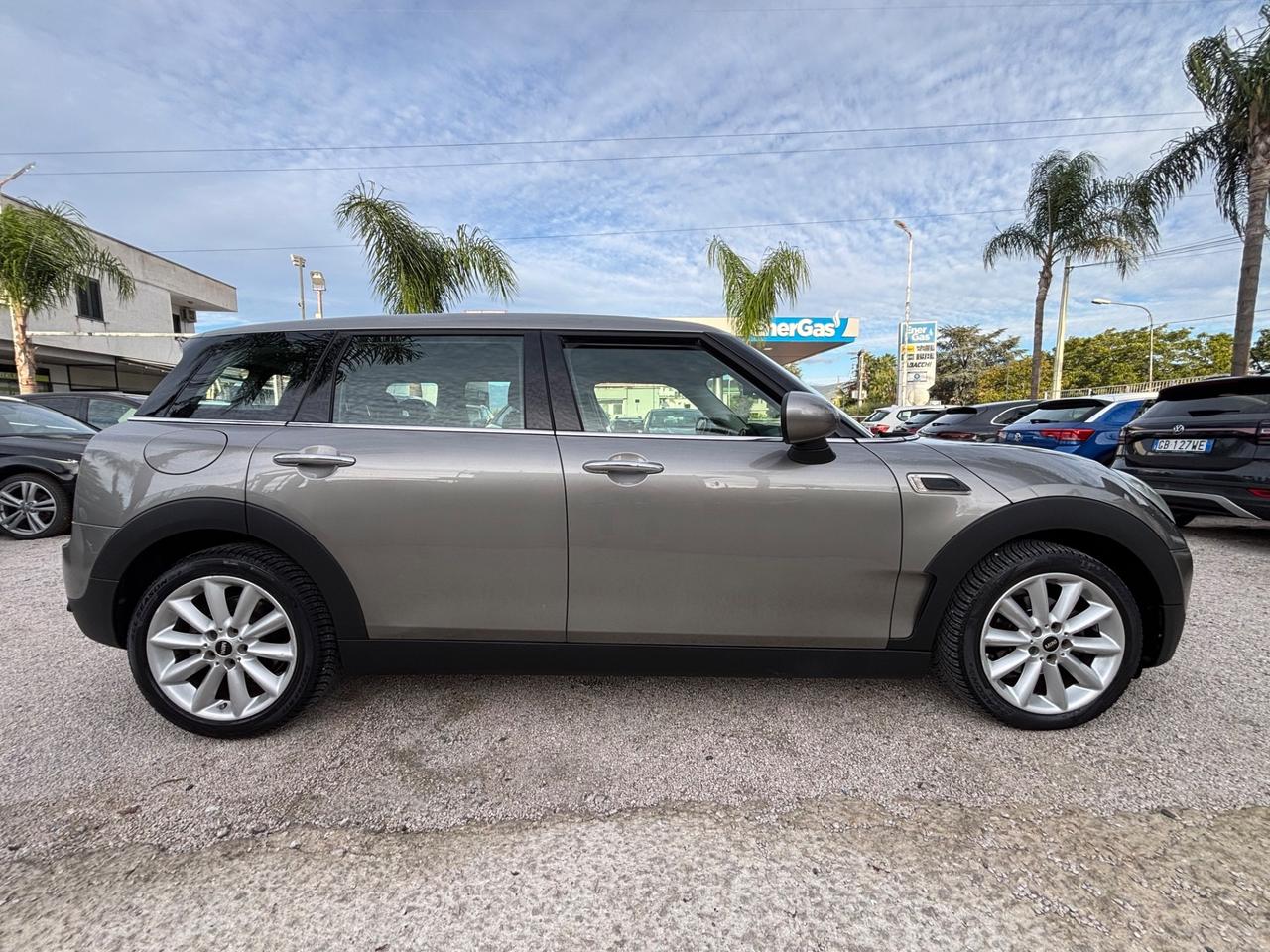 MINI CLUBMAN 1.5 116 CV ONE D 90.000KM