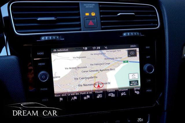 VOLKSWAGEN Golf GTI 2.0 TSI TCR DSG 5p. BlueMotion Technology
