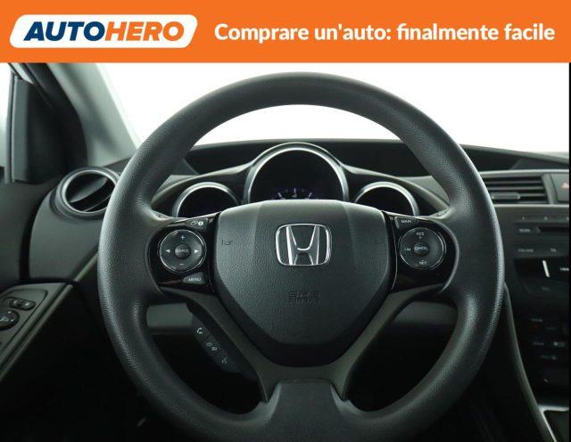HONDA Civic 1.4 i-VTEC Comfort