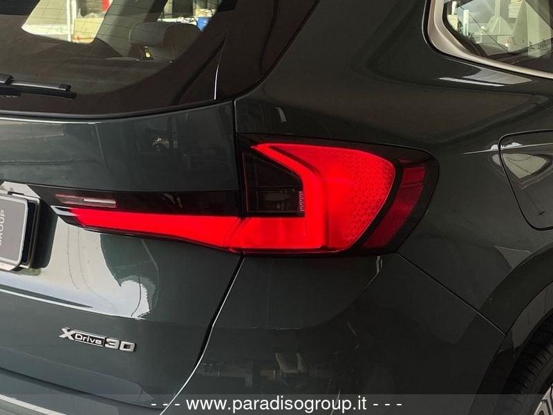 BMW X1 SERIE X - BMW i xDrive30