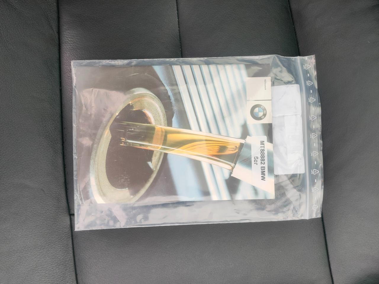 Bmw 645 645Ci cat ISCRITTA ASI