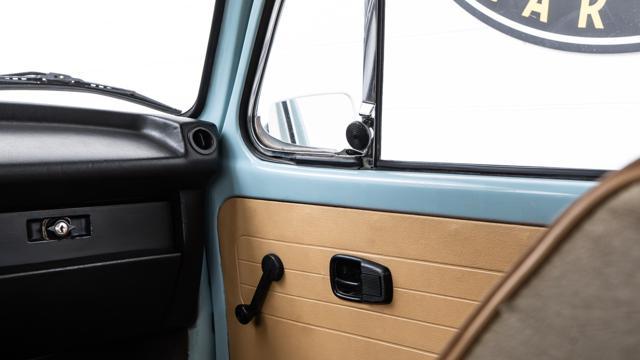 VOLKSWAGEN Maggiolino 13 D1 ASI BUONE CONDIZIONI