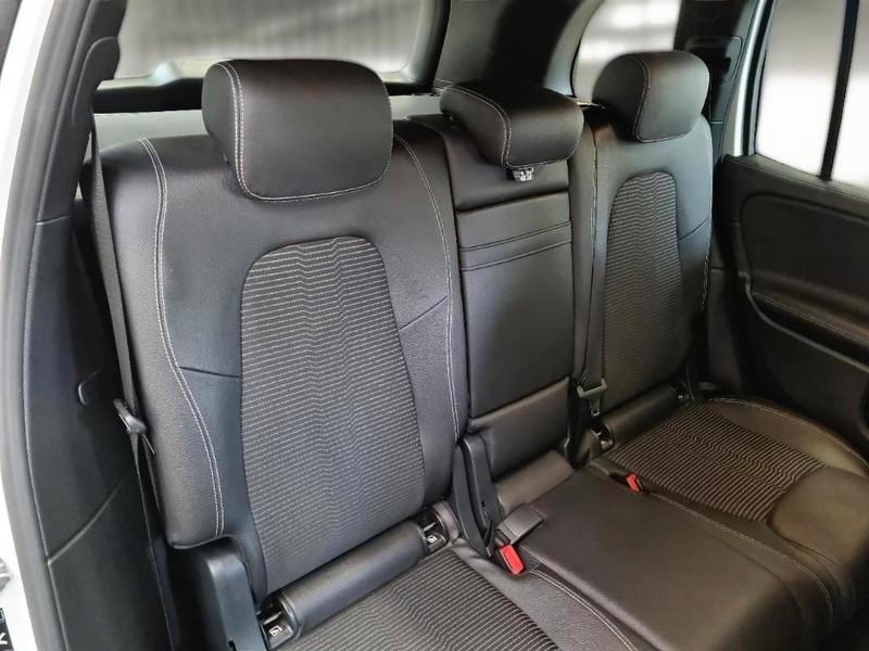 MERCEDES-BENZ GLB 200 D AUTOMATICO SPORT PLUS SUV