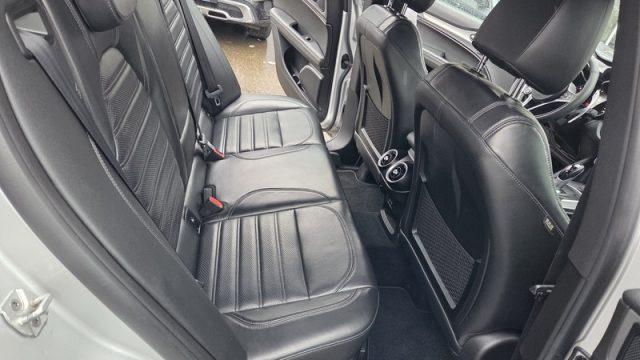 ALFA ROMEO Stelvio 2.2 Turbodiesel 210 CV AT8 Q4 Executive PERMUTE