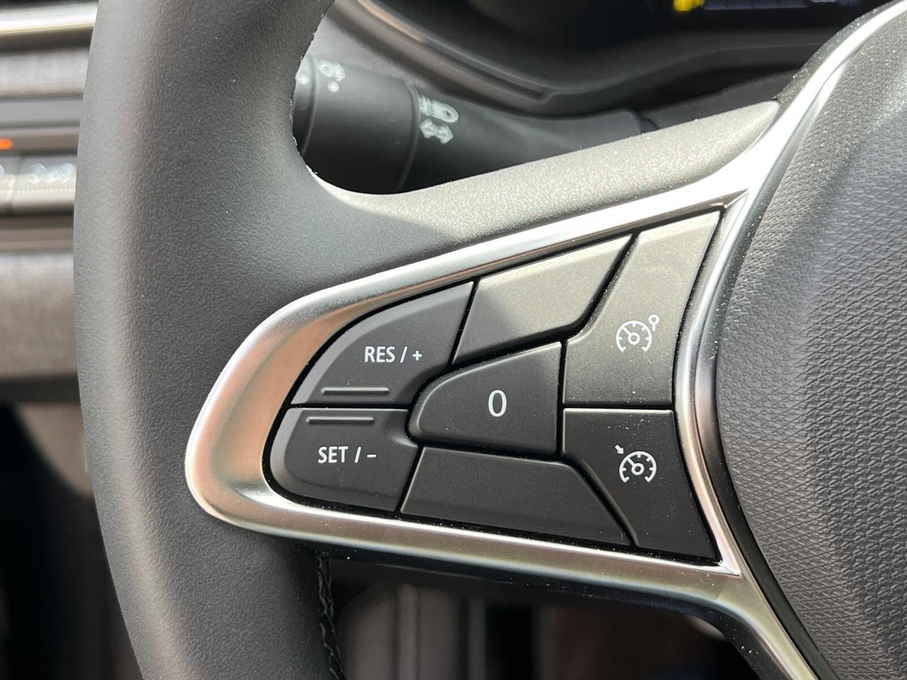 Renault Clio ECO-G 100 CV 5 porte Techno