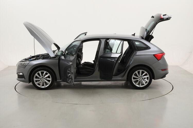 Skoda Scala Style DSG BR549395 1.0 Benzina 110CV