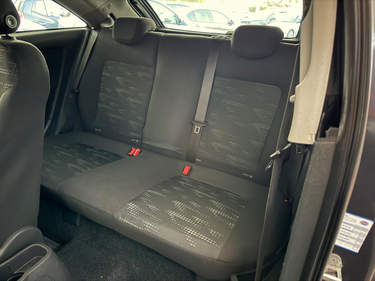 Opel Corsa 1.2 85CV 3 porte GPL-TECH Elective