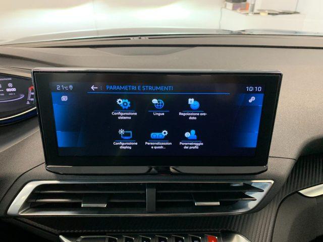PEUGEOT 5008 1.5 BlueHDi 7 Posti EAT8 Allure Automatico