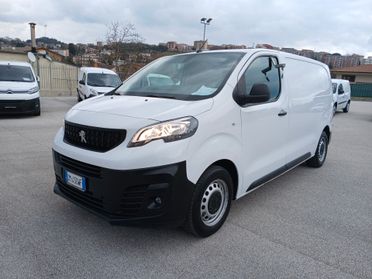 PEUGEOT EXPERT BHDi 120 PL-TN 2023
