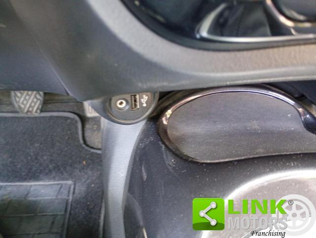 NISSAN Juke 1.5 dCi Start&Stop Acenta