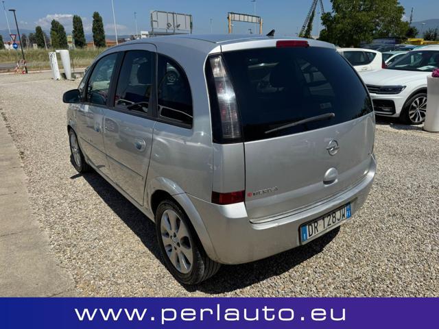OPEL Meriva 1.3 CDTI ecoFLEX Cosmo