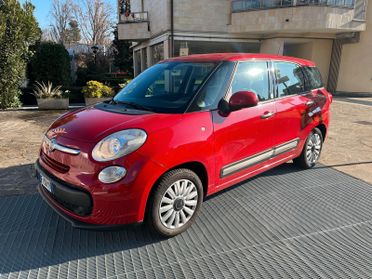 Fiat 500L Living 1.3 Multijet 95 CV Pop Star imm. 04/2016