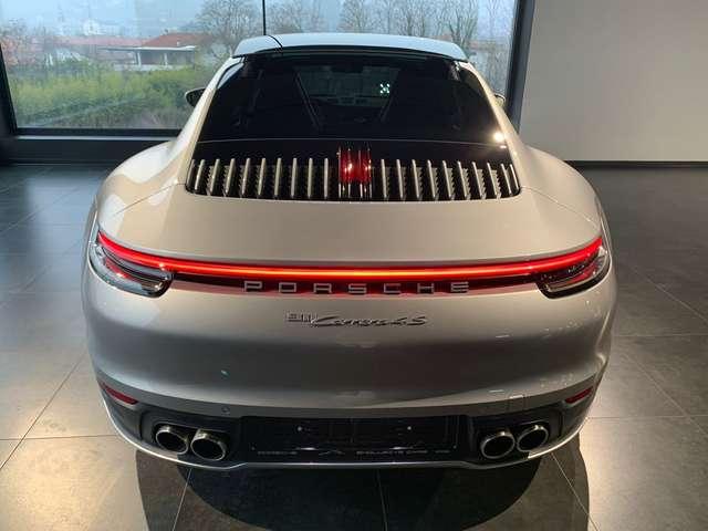 Porsche 911 911 Coupe 3.0 Carrera 4S /TETTO/LIFT/APPROVED