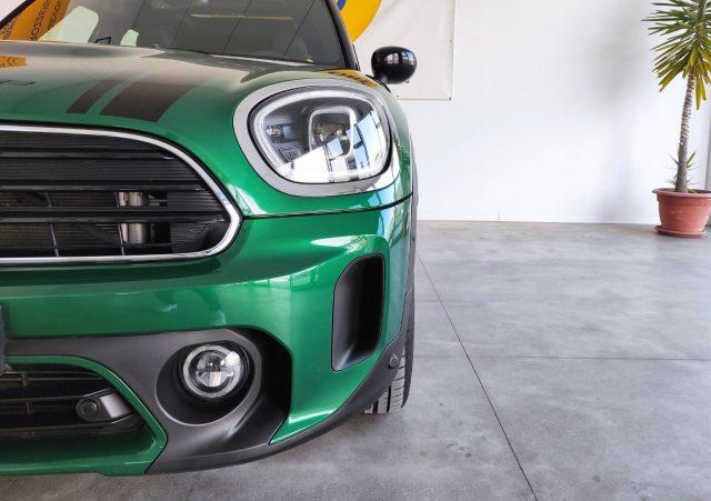 MINI Countryman 1.5 Cooper Yours Countryman TETTO/CERCHI 19"/PELLE